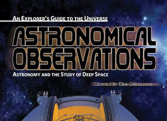 Astronomical Observations: Astronomy and the Study of Deep Space