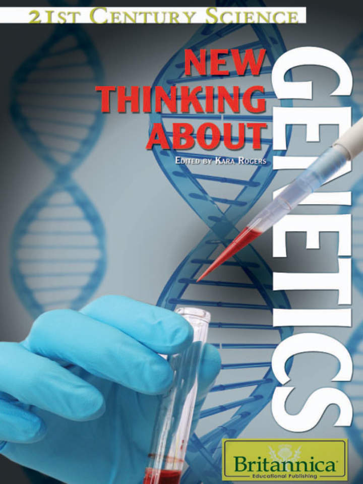 New Thinking About Genetics