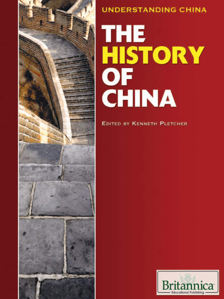 The History of China