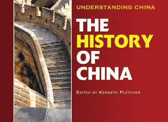 The History of China