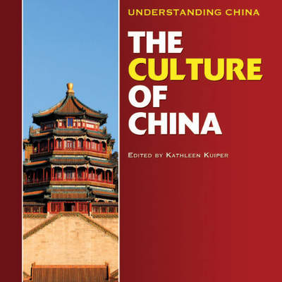 The Culture of China