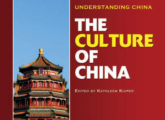 The Culture of China