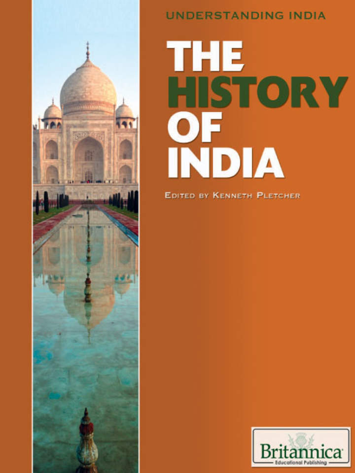 The History of India