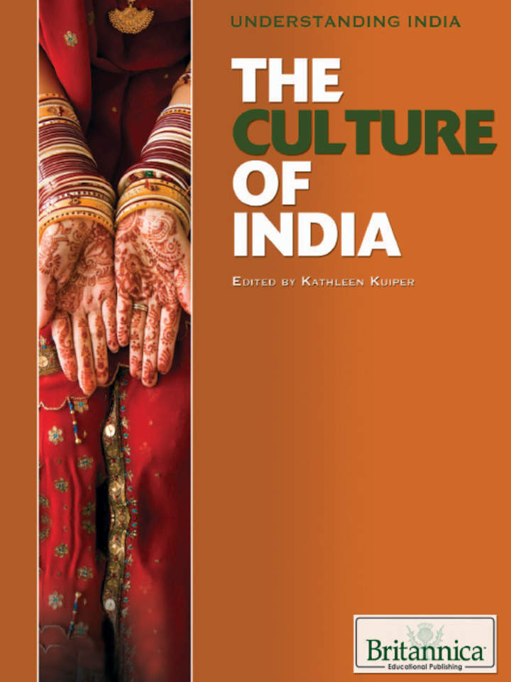 The Culture of India