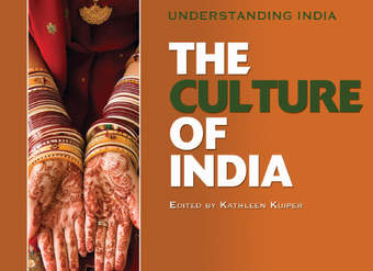 The Culture of India