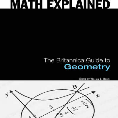 The Britannica Guide to Geometry