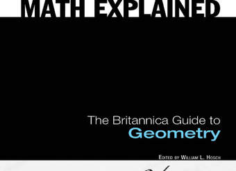 The Britannica Guide to Geometry