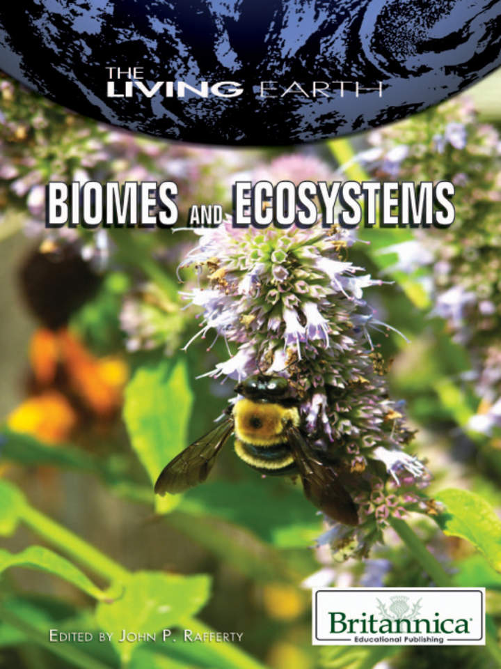 Biomes and Ecosystems