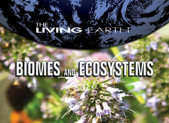 Biomes and Ecosystems