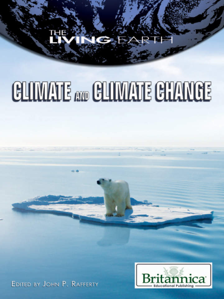 Climate and Climate Change