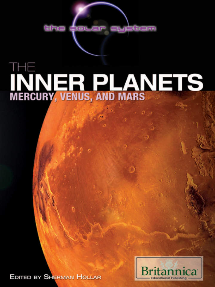 The Inner Planets