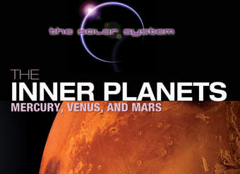 The Inner Planets