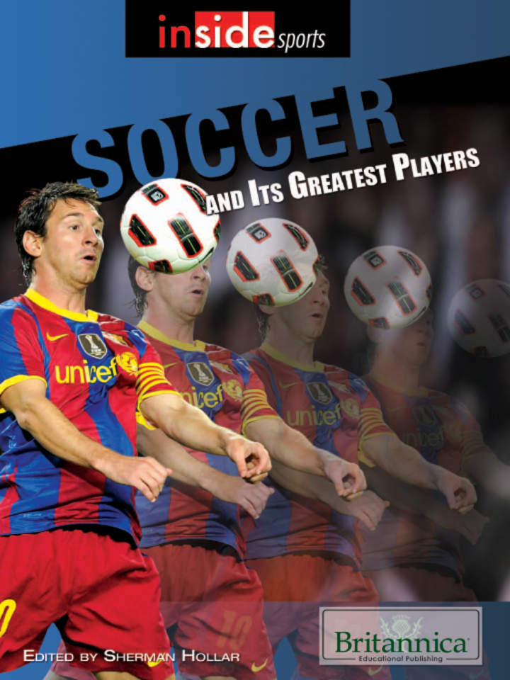 Soccer and Its Greatest Players