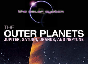 The Outer Planets