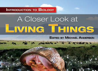 A Closer Look at Living Things