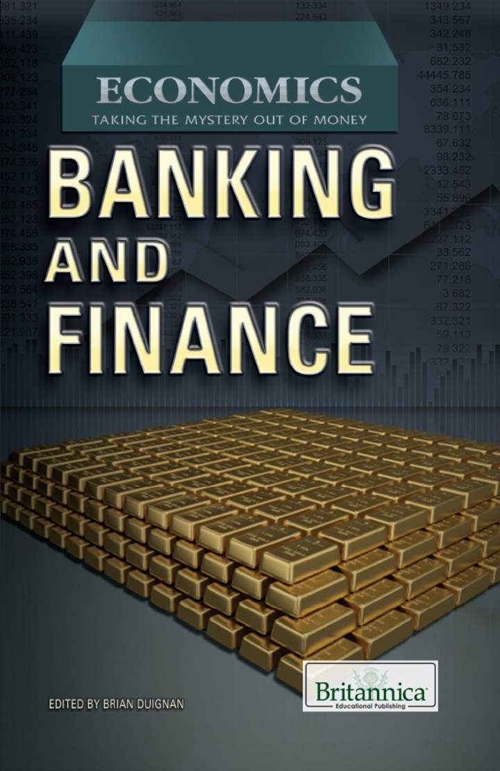 Banking and Finance