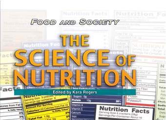 The Science of Nutrition