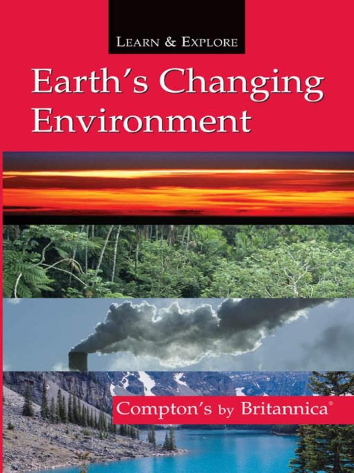 Earth's Changing Environment