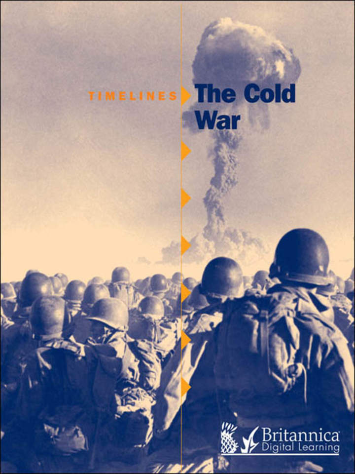 The Cold War