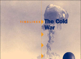 The Cold War