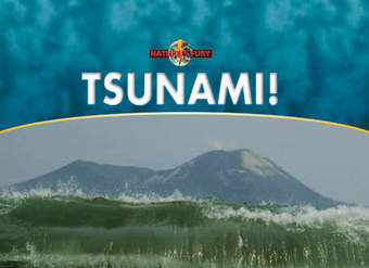 Tsunami!