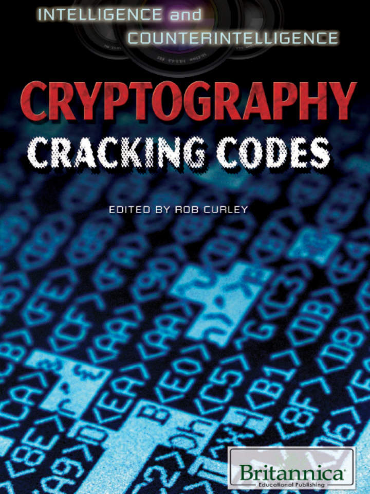 Cryptography