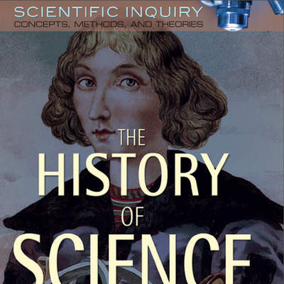 The History of Science