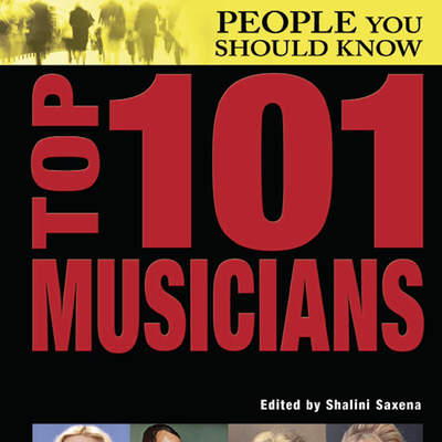 Top 101 Musicians