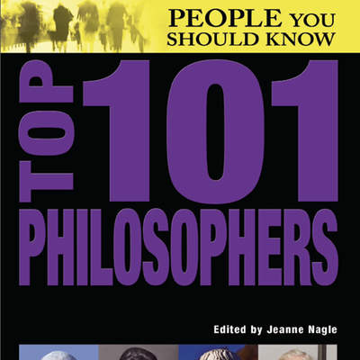 Top 101 Philosophers