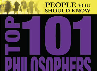 Top 101 Philosophers