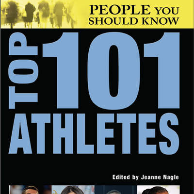 Top 101 Athletes