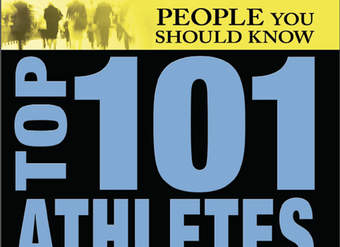 Top 101 Athletes