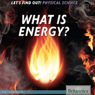 What Is Energy?