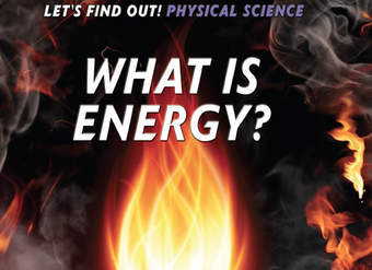 What Is Energy?