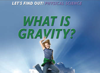 What Is Gravity?