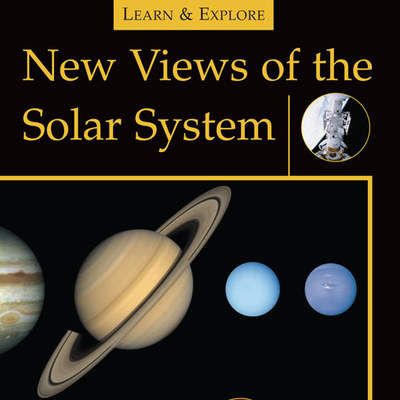 New Views of the Solar System