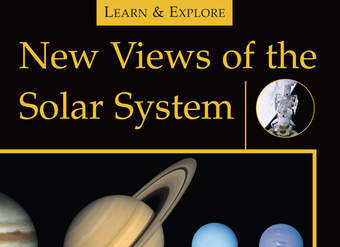 New Views of the Solar System