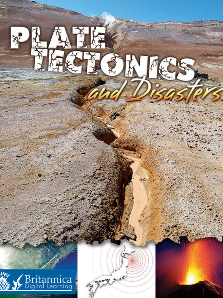 Plate Tectonics and Disasters