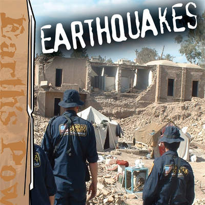 Earthquakes