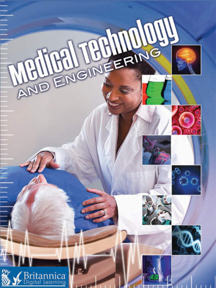 Medical Technology and Engineering