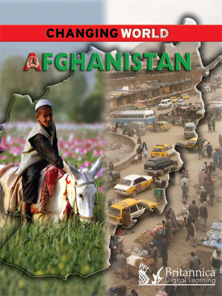 Afghanistan