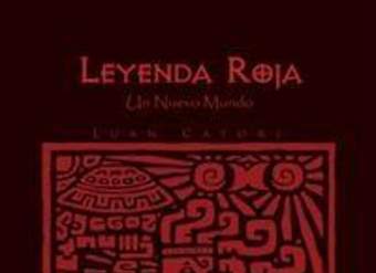 Leyenda roja