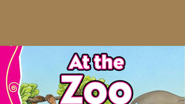 At the Zoo