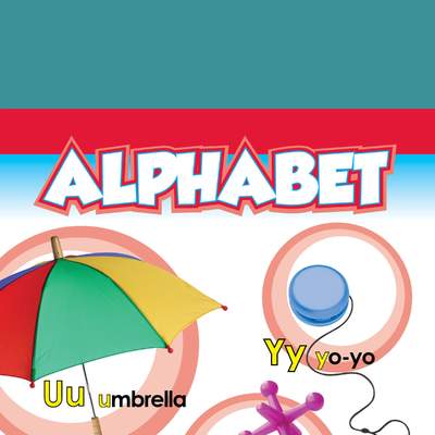 Alphabet