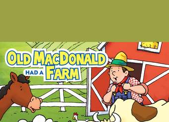 Old MacDonald Had a Farm