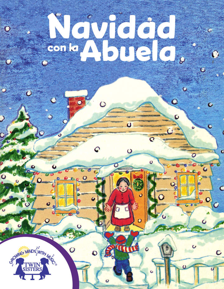 Navidad con la abuela