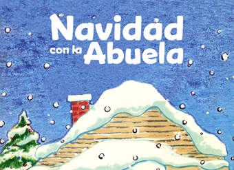 Navidad con la abuela