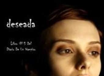 Deseada. Libro #5. Del diario de un vampiro