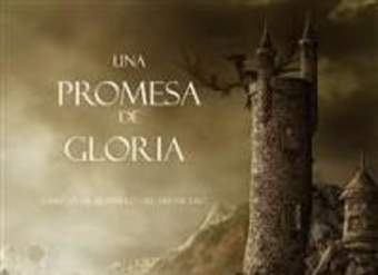 Una promesa de gloria. Libro #5. De el anillo del hechicero