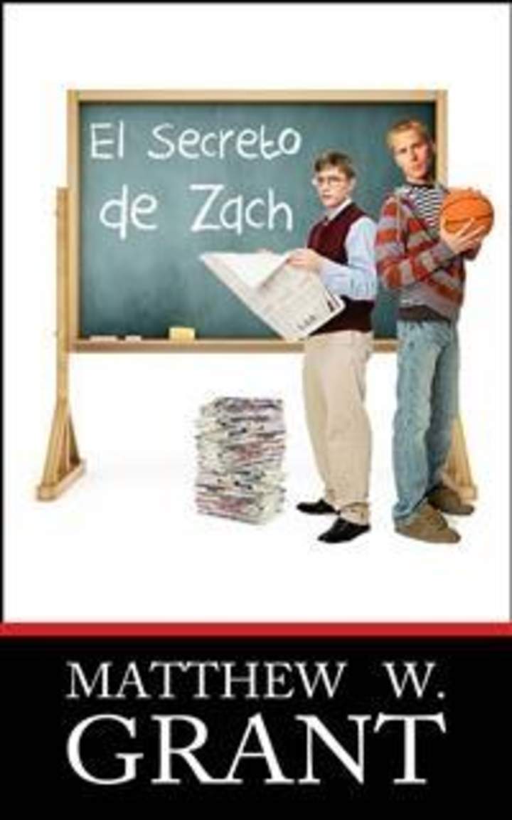 El secreto de Zach